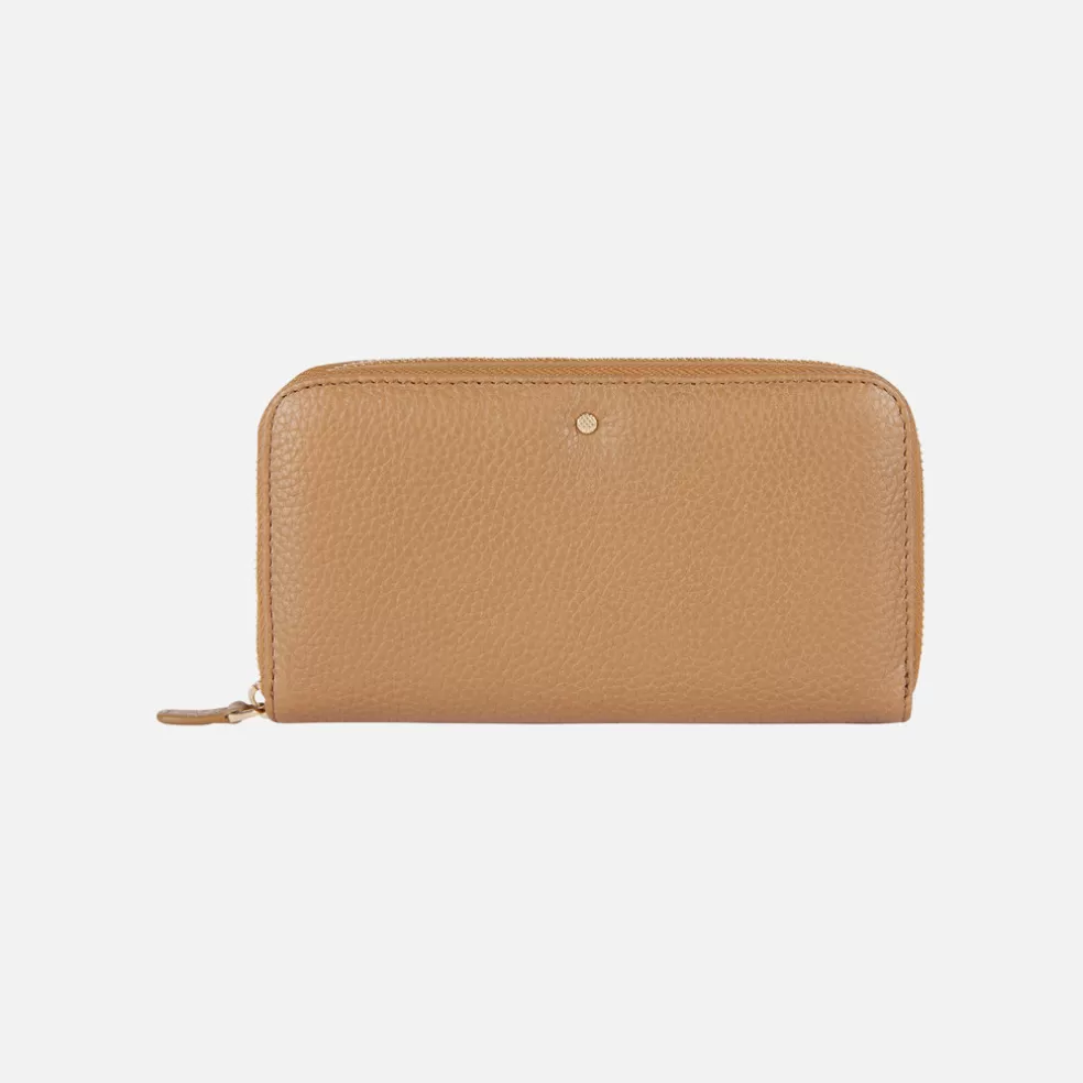 Geox WALLET MULHER - CARTEIRAS de mulher couro Cheap